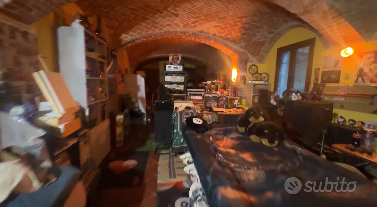 Cascina Casale storico ad ASTI corso Alba - Vista 5