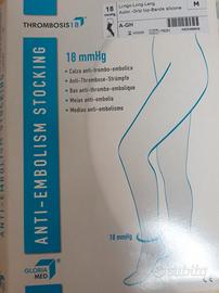 calze antitrombotiche