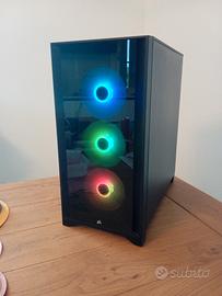 PC Desktop 