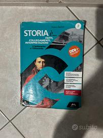 Storia é… 9788893242943