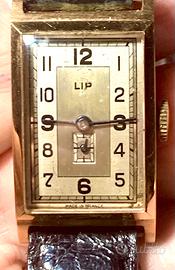 LIP T18 "Churchill" (1938-1947) 2 bolli Oro