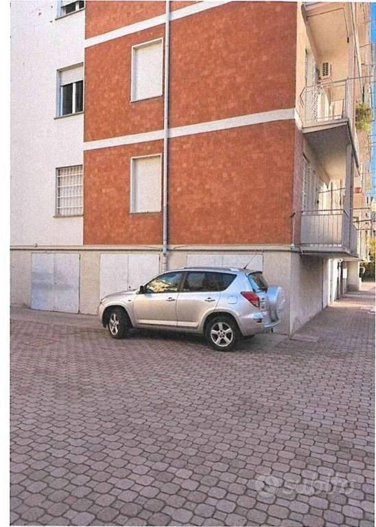 Appartamento – Ferrara, Centro cittadino, Borgo Punta - Vista 3