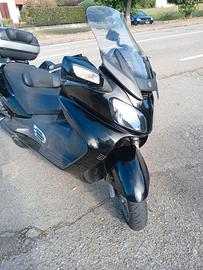 Suzuki Burgman 650 anno 2011