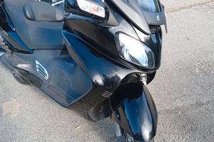 Suzuki Burgman 650 anno 2011