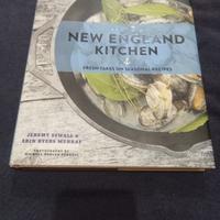 The New England Kitchen: Fresh Takes on Seasonal 