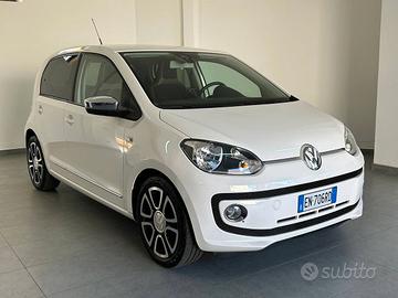 Volkswagen up! 1.0 75 CV 5p. high