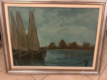 Quadro Franz Porta
