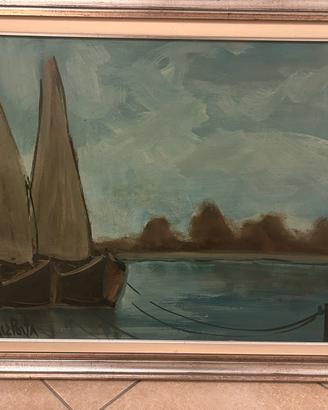 Quadro Franz Porta
