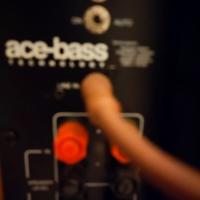 woofer ace bass