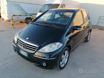 Mercedes-benz A 180 CDI Avantgarde