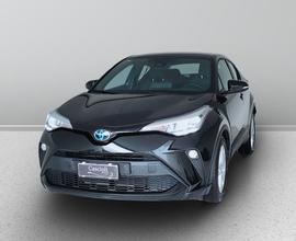 TOYOTA C-HR I 2020 - C-HR 1.8h Active e-cvt