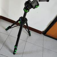 cavalletto Cullman 2903