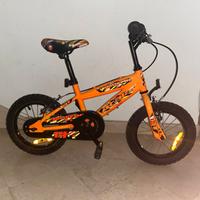bici bambino 