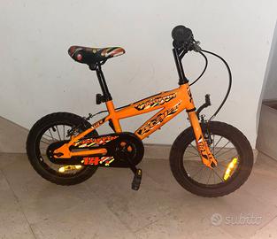 bici bambino 