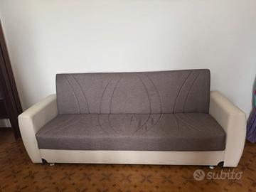 Divano letto