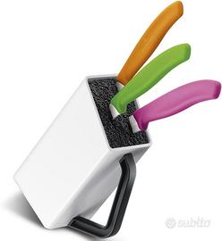 Victorinox ceppo coltelli