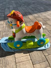 Chicco Baby Rodeo