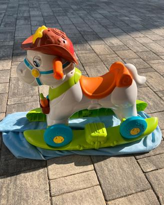 Chicco Baby Rodeo