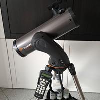 Telescopio Celestron NexStar 114 SLT