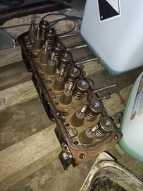 Parti di Motore Mercury 3.0 L