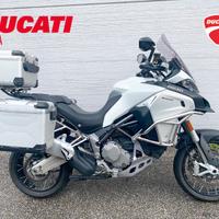 Ducati Multistrada 1200 Enduro