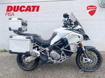 Ducati Multistrada 1200 Enduro