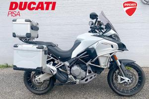Ducati Multistrada 1200 Enduro