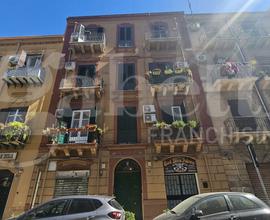 Appartamento Palermo [AP/368VRG]