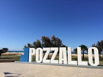 Casa singola 20 metri dal lungomare Pietrenere