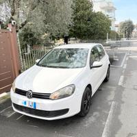 golf 6  1.4 united