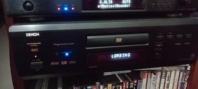 lettore Denon dvd 2800