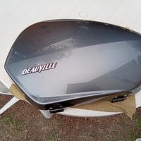 Ricambi Honda Deauville 700