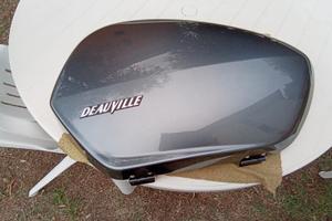 Ricambi Honda Deauville 700