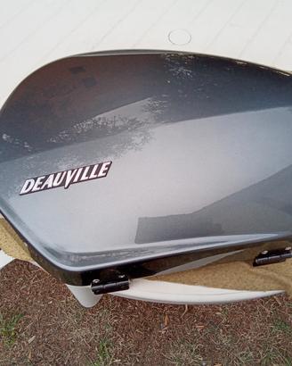 Ricambi Honda Deauville 700