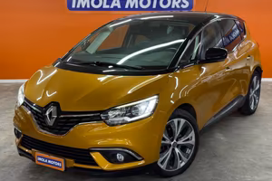 Renault Scenic Scénic dCi 8V 110 CV EDC Energy Int