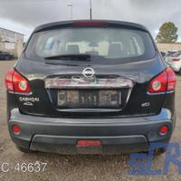 NISSAN QASHQAI 1 J10, JJ10E, NJ10 106CV Ricambi