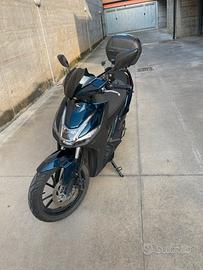 Kymco Agility 125 S