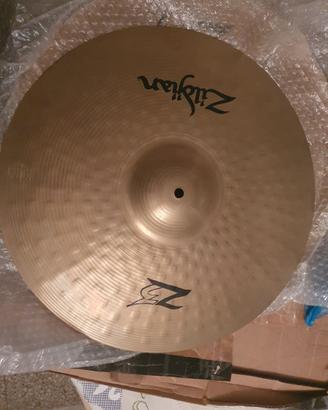 PIATTO MEDIUM CRASH 18'