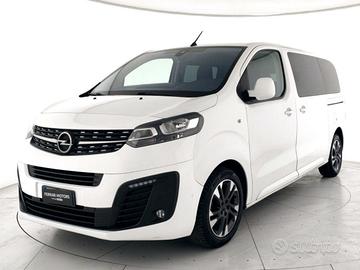 OPEL Zafira Life 2.0d 145cv S&S L2H1 Business Edit