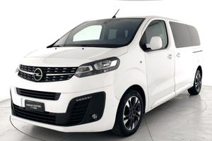 OPEL Zafira Life 2.0d 145cv S&S L2H1 Business Edit