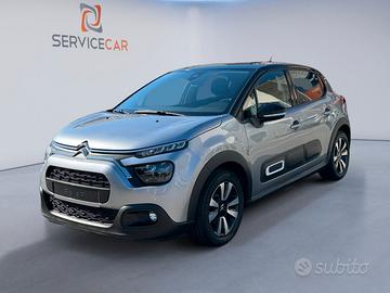 Citroen C3 PureTech 83 S&S Max