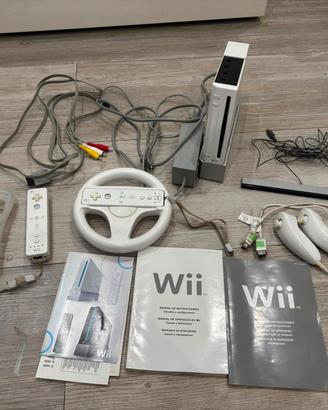 wi Nintendo 
