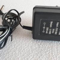 Trasformatore 230 - 12 V
