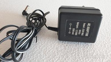 Trasformatore 230 - 12 V