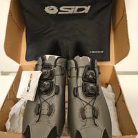 Scarpe bici da corsa SIDI SHOT 2S (NUOVE)
