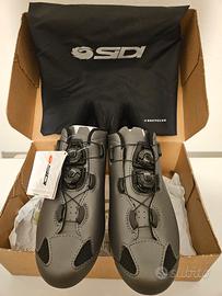 Scarpe bici da corsa SIDI SHOT 2S (NUOVE)