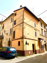 Cielo-Terra Indipendente a Leonessa: su 4 Livelli