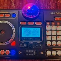 Kidi Dj Mix