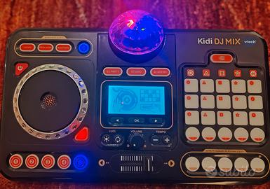 Kidi Dj Mix