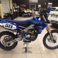 Yamaha WR 250 - 2021